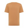 MUSTANG T-SHIRT CAMEL