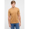 MUSTANG T-SHIRT CAMEL