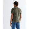 WRANGLER T-SHIRT DEEP DEPTHS