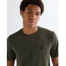 WRANGLER T-SHIRT DEEP DEPTHS