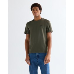 WRANGLER T-SHIRT DEEP DEPTHS