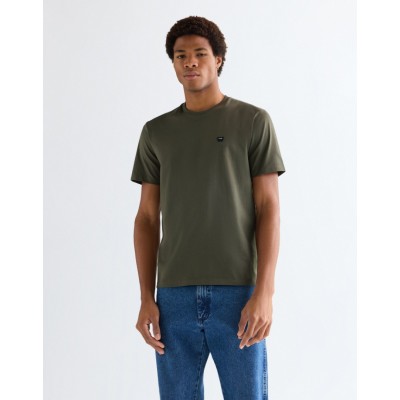 WRANGLER T-SHIRT DEEP DEPTHS