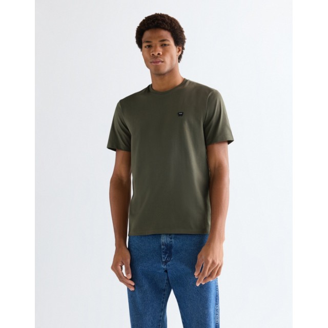 WRANGLER T-SHIRT DEEP DEPTHS