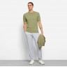OLYMP CASUAL KNIT T-SHIRT MINT
