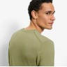 OLYMP CASUAL KNIT T-SHIRT MINT