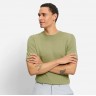 OLYMP CASUAL KNIT T-SHIRT MINT