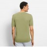 OLYMP CASUAL KNIT T-SHIRT MINT