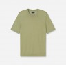 OLYMP CASUAL KNIT T-SHIRT MINT