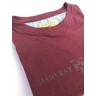 T-SHIRT BORDEAUX HARVEST 