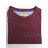 T-SHIRT BORDEAUX HARVEST 