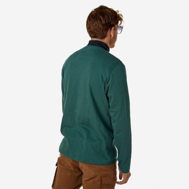 CAMARO T-SHIRT GREEN