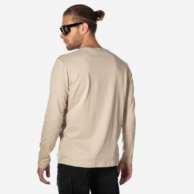 CAMARO T-Shirt Beige