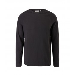 S.OLIVER Blouse Black