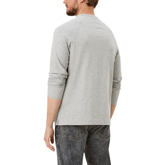 S.OLIVER Blouse Grey