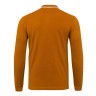 MCS POLO SHIRT CAMEL