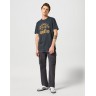 WRANGLER T-SHIRT AMERICANA TEE