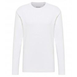 MUSTANG T-SHIRT OFF WHITE