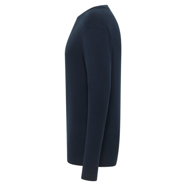 MUSTANG T-SHIRT NAVY BLUE