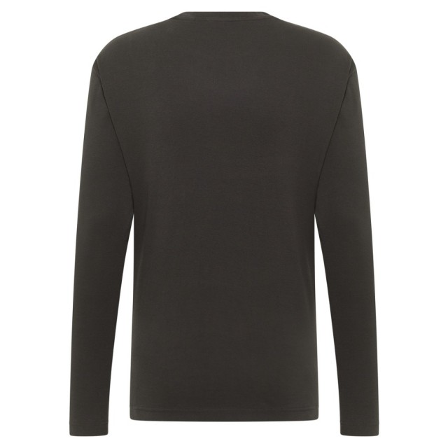 MUSTANG T-SHIRT DK. GREY