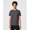 WRANGLER OVER T-SHIRT DK.GREY
