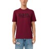 S.OLIVER T-SHIRT QS x VON DUTCH