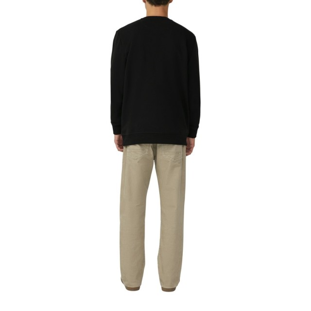 S.OLIVER SEATSHIRT BLACK