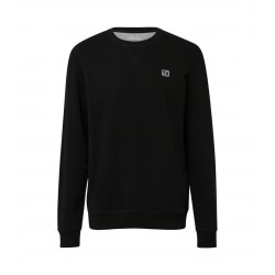S.OLIVER SEATSHIRT BLACK