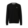 S.OLIVER SEATSHIRT BLACK