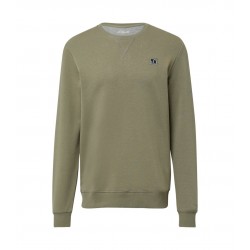 S.OLIVER SEATSHIRT CHAKI