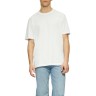 S.OLIVER T-SHIRT ΛΕΥΚΟ