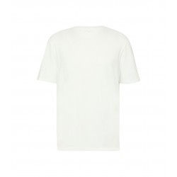 S.OLIVER T-SHIRT ΛΕΥΚΟ S.OLIVER T-SHIRT ΛΕΥΚΟ