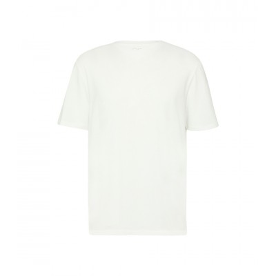 S.OLIVER T-SHIRT ΛΕΥΚΟ