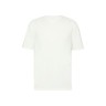 S.OLIVER T-SHIRT ΛΕΥΚΟ