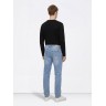 TIFFOSI LS T-SHIRT BLACK
