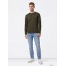 TIFFOSI LS T-SHIRT VERDE