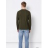 TIFFOSI LS T-SHIRT VERDE