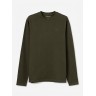 TIFFOSI LS T-SHIRT VERDE