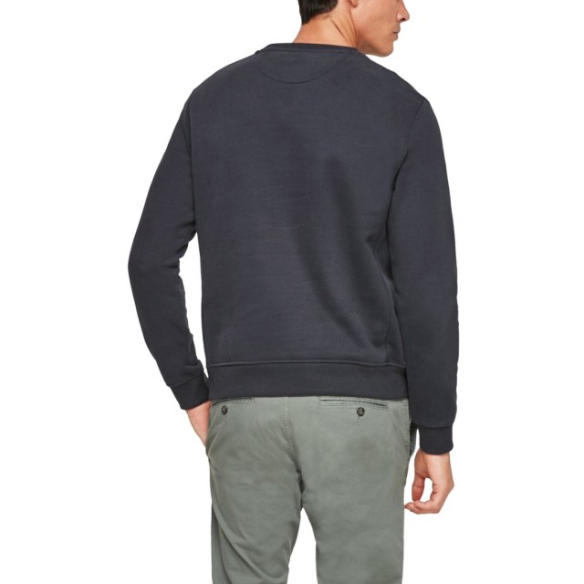 S.OLIVER Fouter Blue