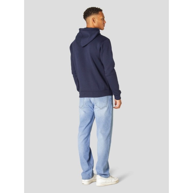 MARCUS HOODIE Night Navy