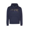 MARCUS HOODIE Night Navy