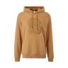 S.OLIVER Hoodie Camel