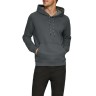 S.OLIVER HOODIE DK. GREY