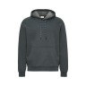 S.OLIVER HOODIE DK. GREY