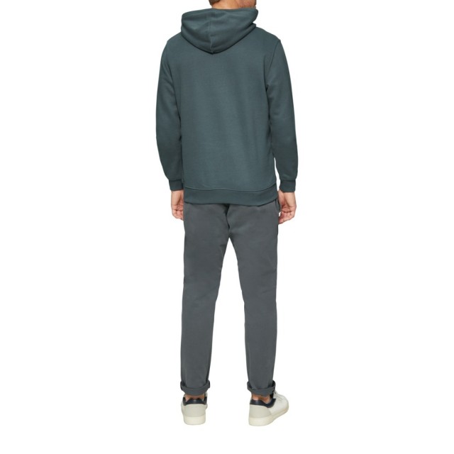 S.OLIVER SHEATSHIRT GREY