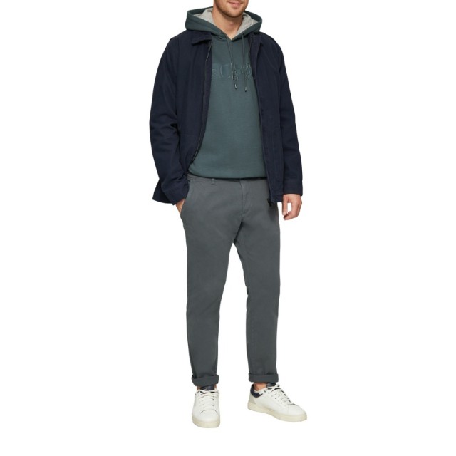 S.OLIVER SHEATSHIRT GREY