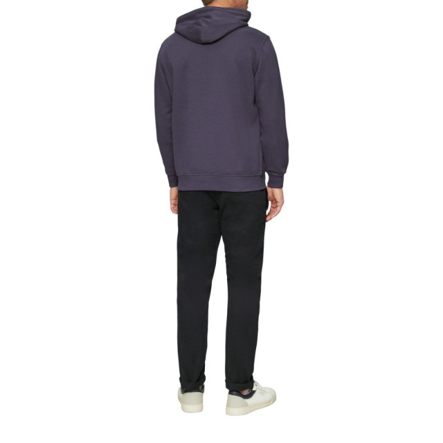 S.OLIVER SWEATSHIRT LILAC