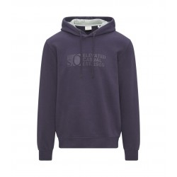 S.OLIVER SWEATSHIRT LILAC S.OLIVER SWEATSHIRT LILAC
