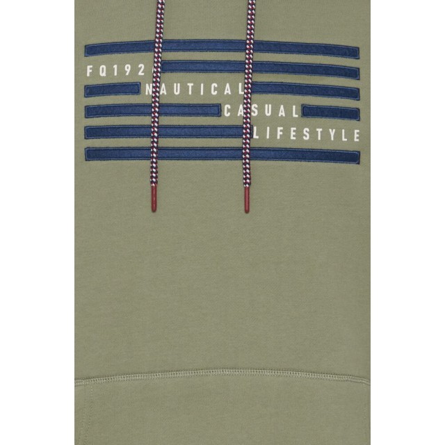 FQ1924 ΦΟΥΤΕΡ ΜΕ ΚΟΥΚΟΥΛΑ ΛΑΔΙ