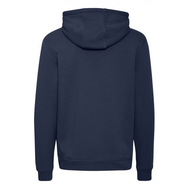 FQ1924 SWEAT HOODIE NAVY