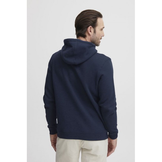 FQ1924 SWEAT HOODIE NAVY